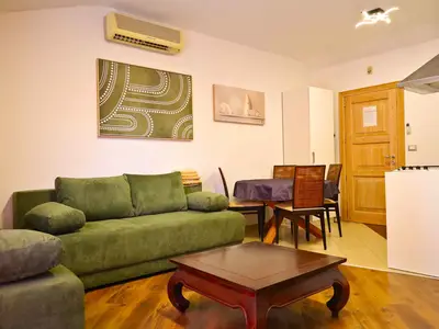 Ferienwohnung für 3 Personen (30 m²) in Umag 6/10