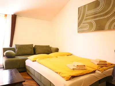 Ferienwohnung für 3 Personen (30 m²) in Umag 9/10