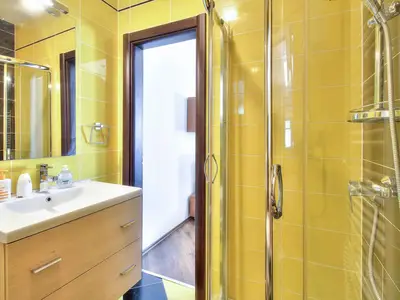 Ferienwohnung für 3 Personen (30 m²) in Umag 10/10