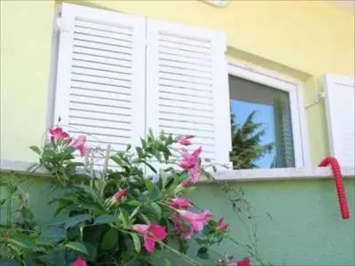 Ferienwohnung für 4 Personen (45 m²) in Umag 3/10