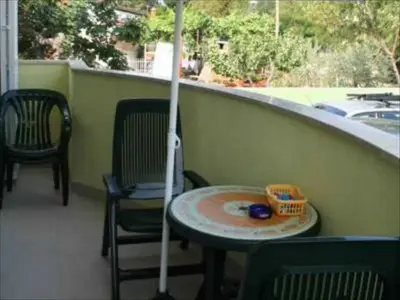 Ferienwohnung für 4 Personen (45 m²) in Umag 5/10