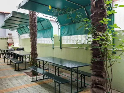 Ferienwohnung für 4 Personen (45 m²) in Umag 9/10