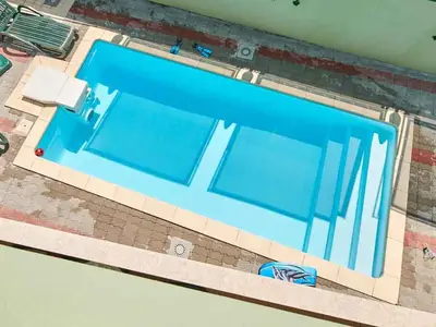 Ferienwohnung für 4 Personen (45 m²) in Umag 4/10