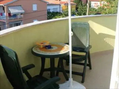 Ferienwohnung für 4 Personen (45 m²) in Umag 6/10