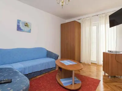 Ferienwohnung für 4 Personen (45 m²) in Umag 9/10