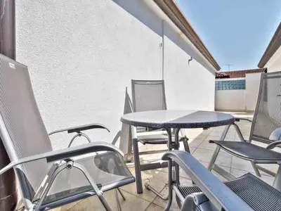 Ferienwohnung für 3 Personen (30 m²) in Umag 3/10