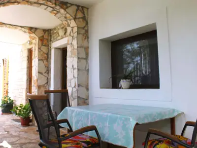 Ferienwohnung für 2 Personen (33 m²) in Umag 6/10