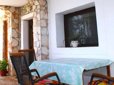 Ferienwohnung für 2 Personen (33 m²) in Umag 7/10