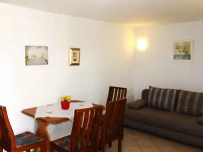 Ferienwohnung für 2 Personen (33 m²) in Umag 8/10
