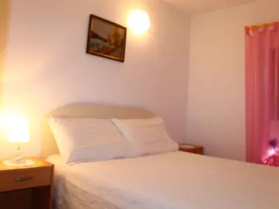 Ferienwohnung für 2 Personen (33 m²) in Umag 9/10