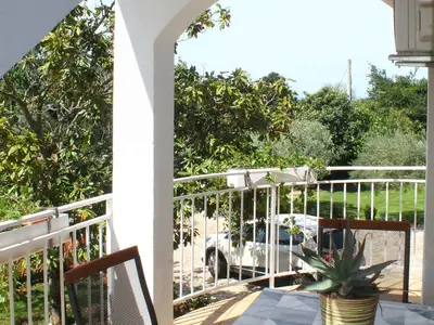 Ferienwohnung für 2 Personen (33 m²) in Umag 6/10