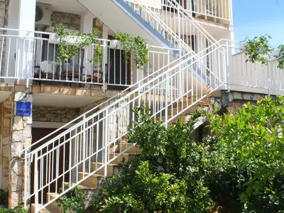 Ferienwohnung für 2 Personen (33 m²) in Umag 7/10