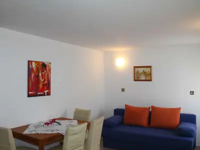 Ferienwohnung für 2 Personen (33 m²) in Umag 9/10