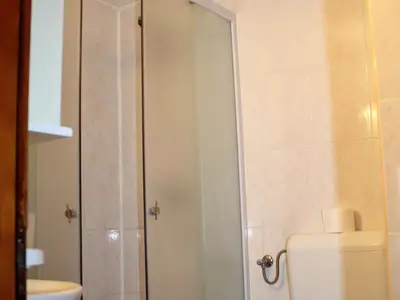 Ferienwohnung für 2 Personen (33 m²) in Umag 10/10