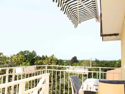 Ferienwohnung für 2 Personen (33 m²) in Umag 3/10