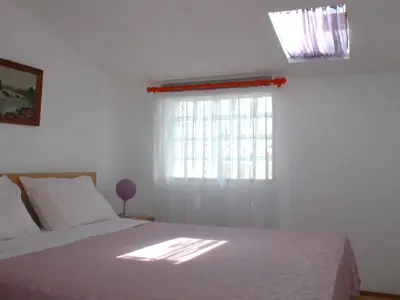 Ferienwohnung für 2 Personen (33 m²) in Umag 5/10