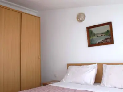 Ferienwohnung für 2 Personen (33 m²) in Umag 6/10