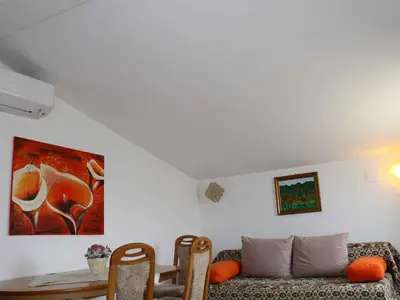 Ferienwohnung für 2 Personen (33 m²) in Umag 7/10