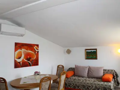 Ferienwohnung für 2 Personen (33 m²) in Umag 8/10