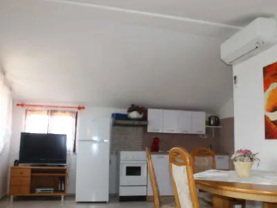 Ferienwohnung für 2 Personen (33 m²) in Umag 10/10