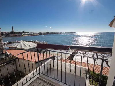 Ferienwohnung für 6 Personen (55 m²) in Umag 1/10