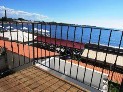 Ferienwohnung für 6 Personen (55 m²) in Umag 2/10