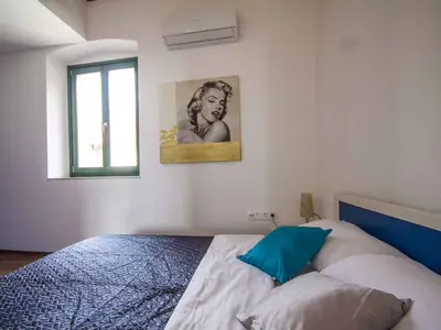 Ferienwohnung für 6 Personen (55 m²) in Umag 7/10