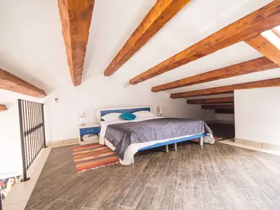 Ferienwohnung für 6 Personen (55 m²) in Umag 10/10