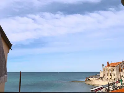 Ferienwohnung für 4 Personen (40 m²) in Umag 5/10