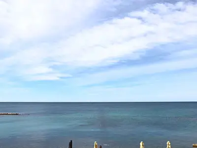 Ferienwohnung für 4 Personen (40 m²) in Umag 6/10