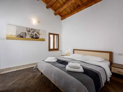 Ferienwohnung für 4 Personen (40 m²) in Umag 7/10