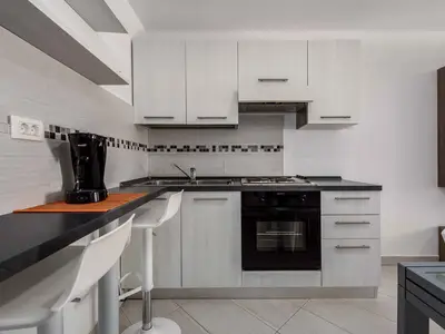 Ferienwohnung für 5 Personen (40 m²) in Umag 4/10