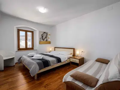 Ferienwohnung für 5 Personen (40 m²) in Umag 9/10