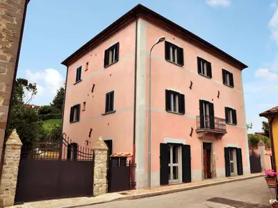 Ferienwohnung für 4 Personen (60 m²) in Umbertide 2/10