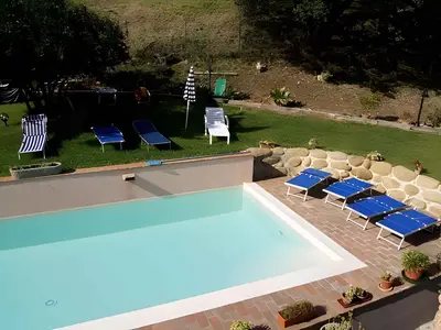 Ferienwohnung für 4 Personen (60 m²) in Umbertide 5/10