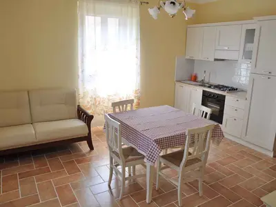 Ferienwohnung für 4 Personen (60 m²) in Umbertide 6/10