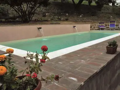 Ferienwohnung für 2 Personen (40 m²) in Umbertide 4/10