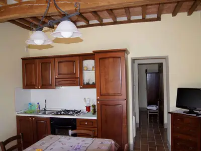 Ferienwohnung für 4 Personen (60 m²) in Umbertide 7/10