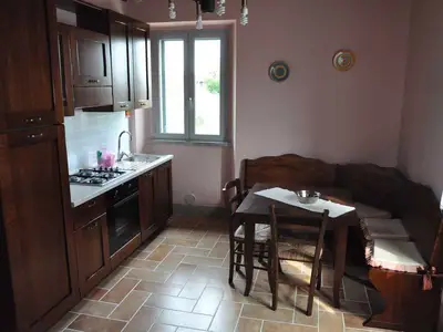 Ferienwohnung für 2 Personen (40 m²) in Umbertide 5/10
