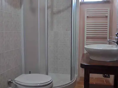 Ferienwohnung für 4 Personen (60 m²) in Umbertide 8/10