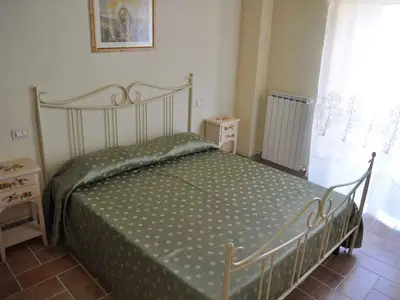 Ferienwohnung für 4 Personen (60 m²) in Umbertide 9/10