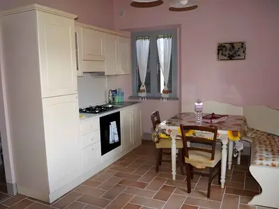 Ferienwohnung für 2 Personen (40 m²) in Umbertide 7/10