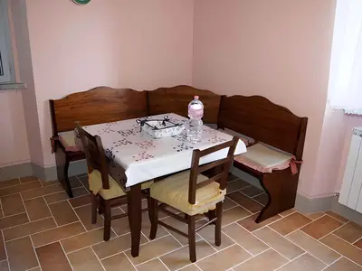 Ferienwohnung für 2 Personen (40 m²) in Umbertide 8/10
