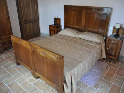 Ferienwohnung für 2 Personen (40 m²) in Umbertide 9/10
