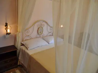 Ferienwohnung für 2 Personen (40 m²) in Umbertide 10/10