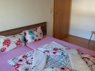 Schlafzimmer 2