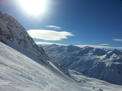 Hochgurgl