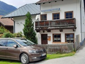 Ferienwohnung für 5 Personen (80 m&sup2;) in Umhausen