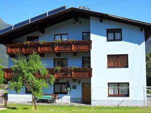 Ferienwohnung für 4 Personen (60 m²) in Umhausen
