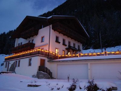 Haus Winter